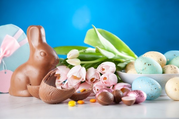 Tips, tricks and ideas for things to do on Easter